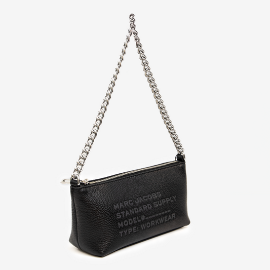 Marc Jacobs Standard Supply tipo Workwear – Negro