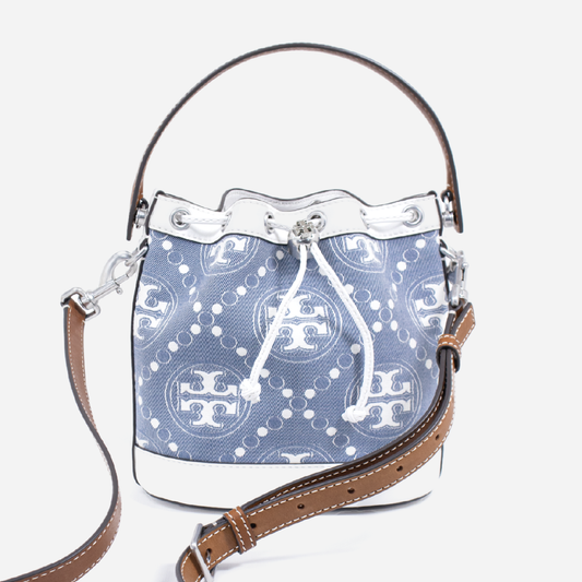 Tory Burch Bucket Bag