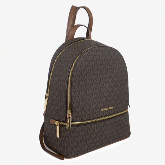 Michael Kors Rhea Zip Medium Backpack