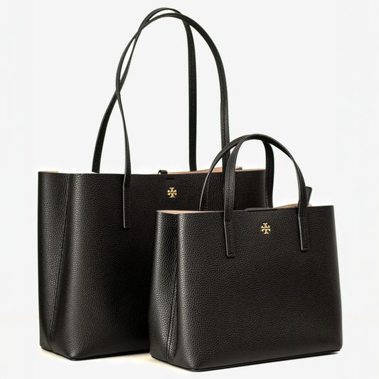 Tory Burch Perry Tote – Small y Medium