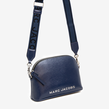 Marc Jacobs Dome Crossbody Bag (Azul)