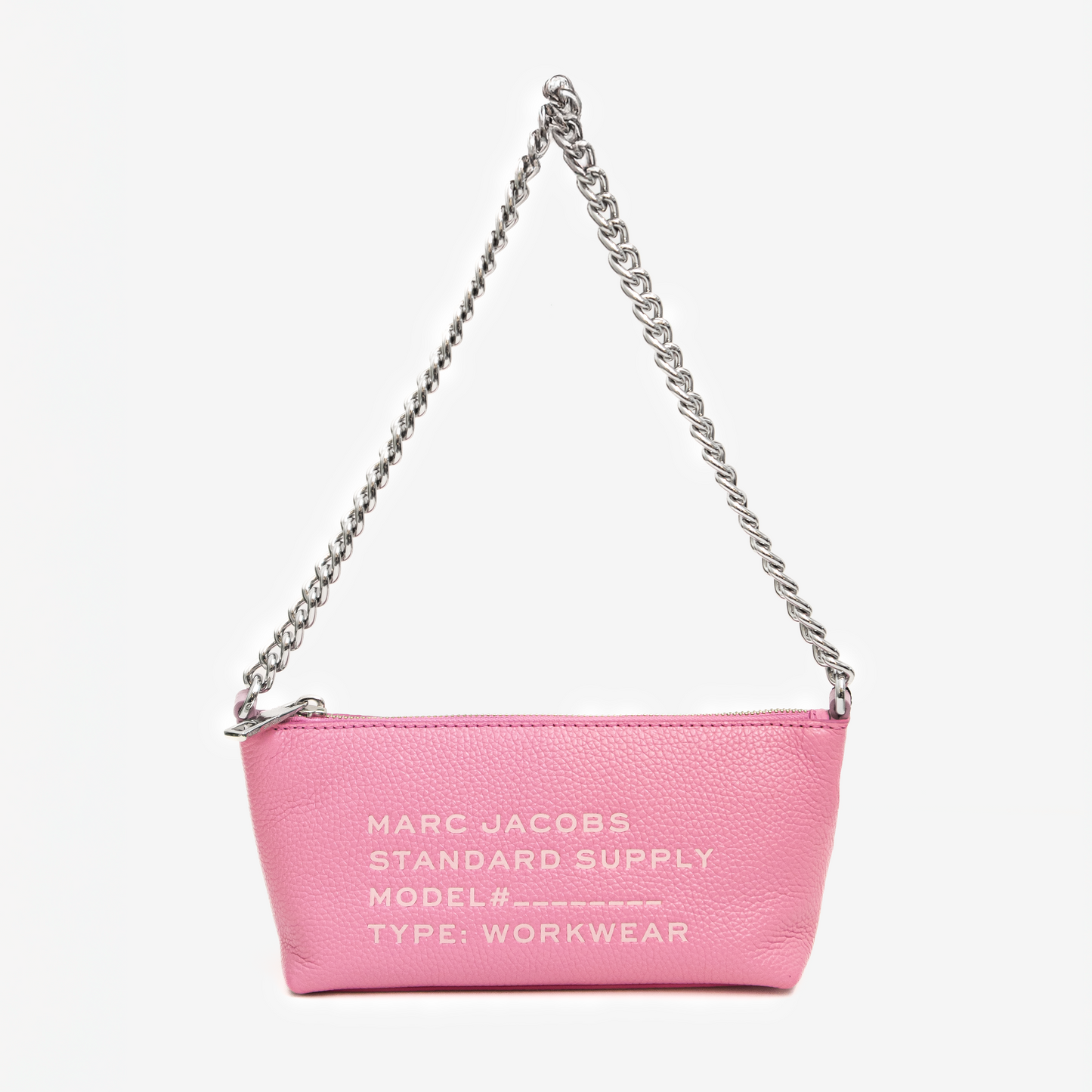 Marc Jacobs Standard Supply tipo Workwear – Rosa