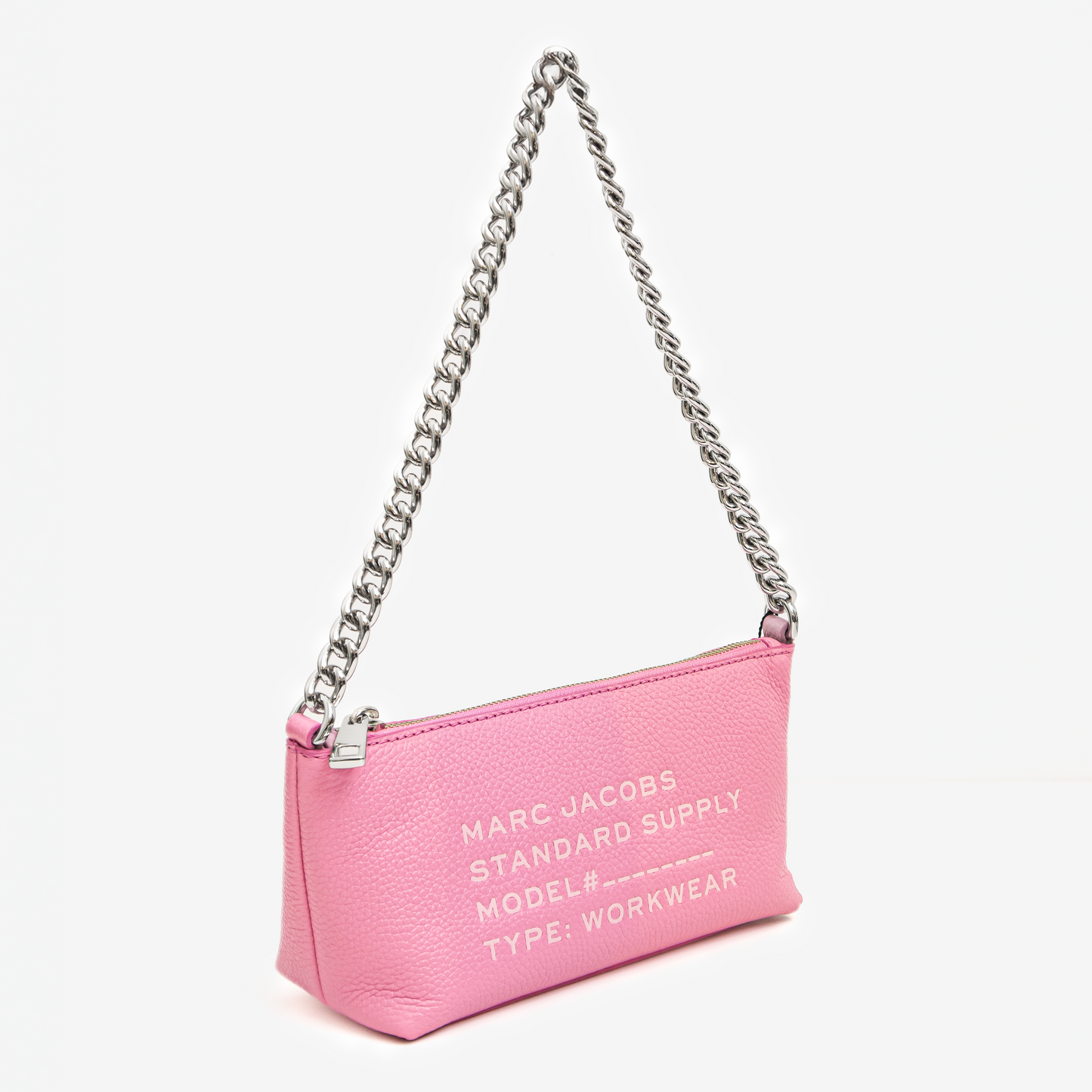 Marc Jacobs Standard Supply tipo Workwear – Rosa