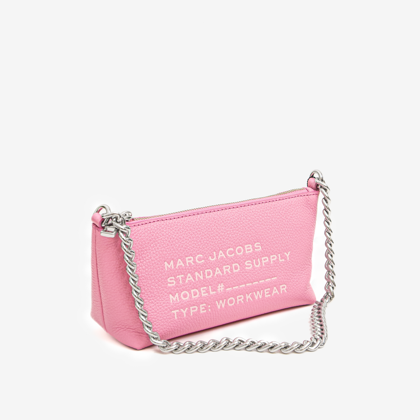 Marc Jacobs Standard Supply tipo Workwear – Rosa