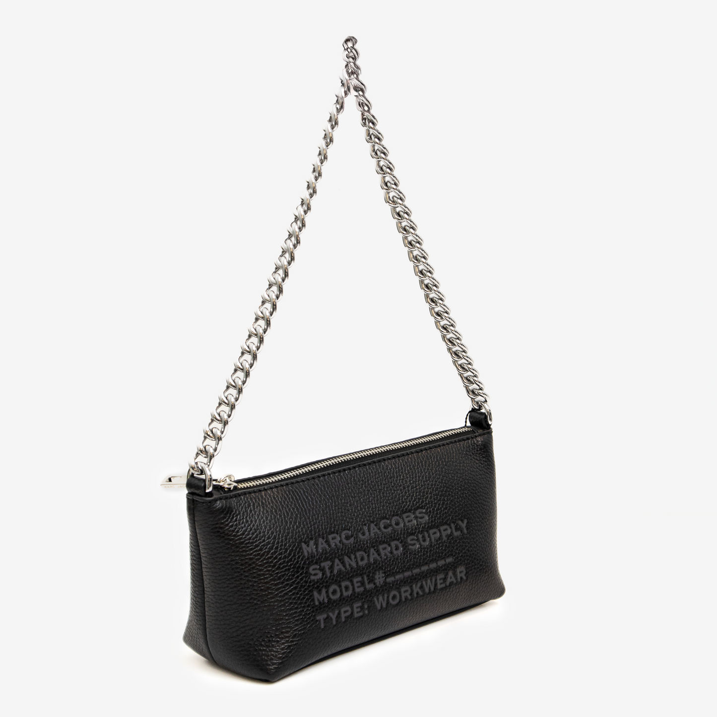 Marc Jacobs Standard Supply tipo Workwear – Negro
