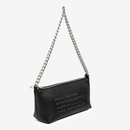 Marc Jacobs Standard Supply tipo Workwear – Negro