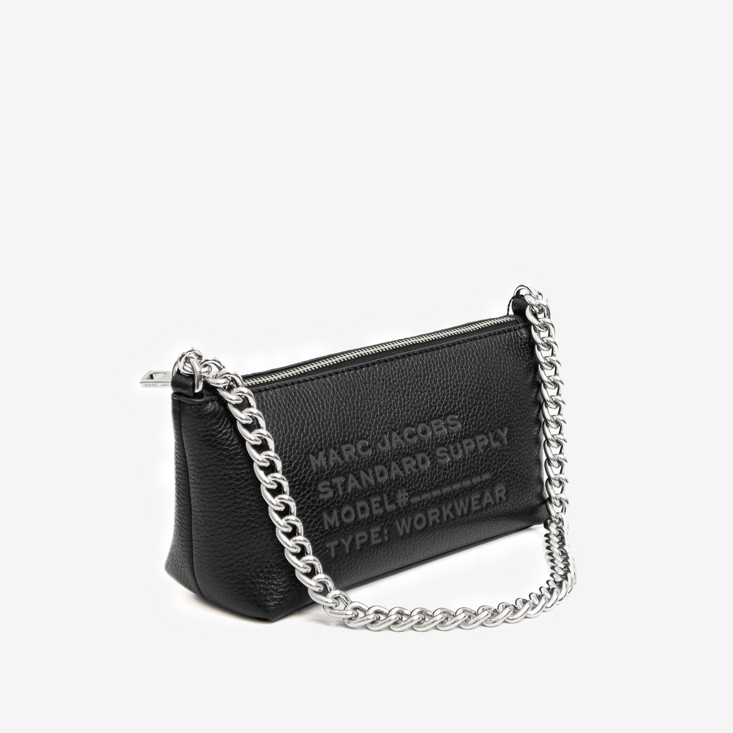 Marc Jacobs Standard Supply tipo Workwear – Negro