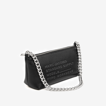 Marc Jacobs Standard Supply tipo Workwear – Negro
