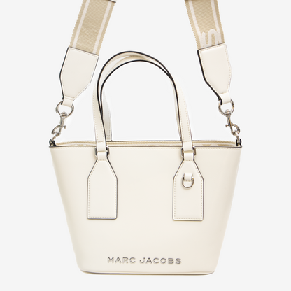 Mini Tote Bag by Marc Jacobs