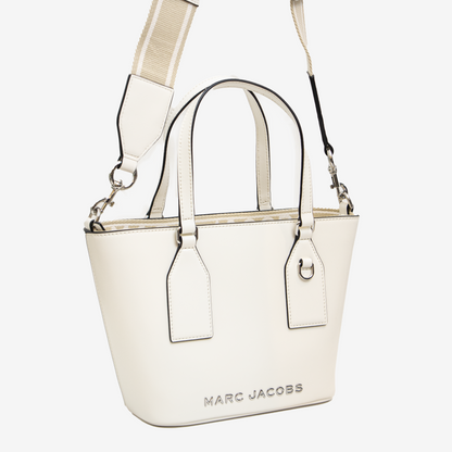 Mini Tote Bag by Marc Jacobs