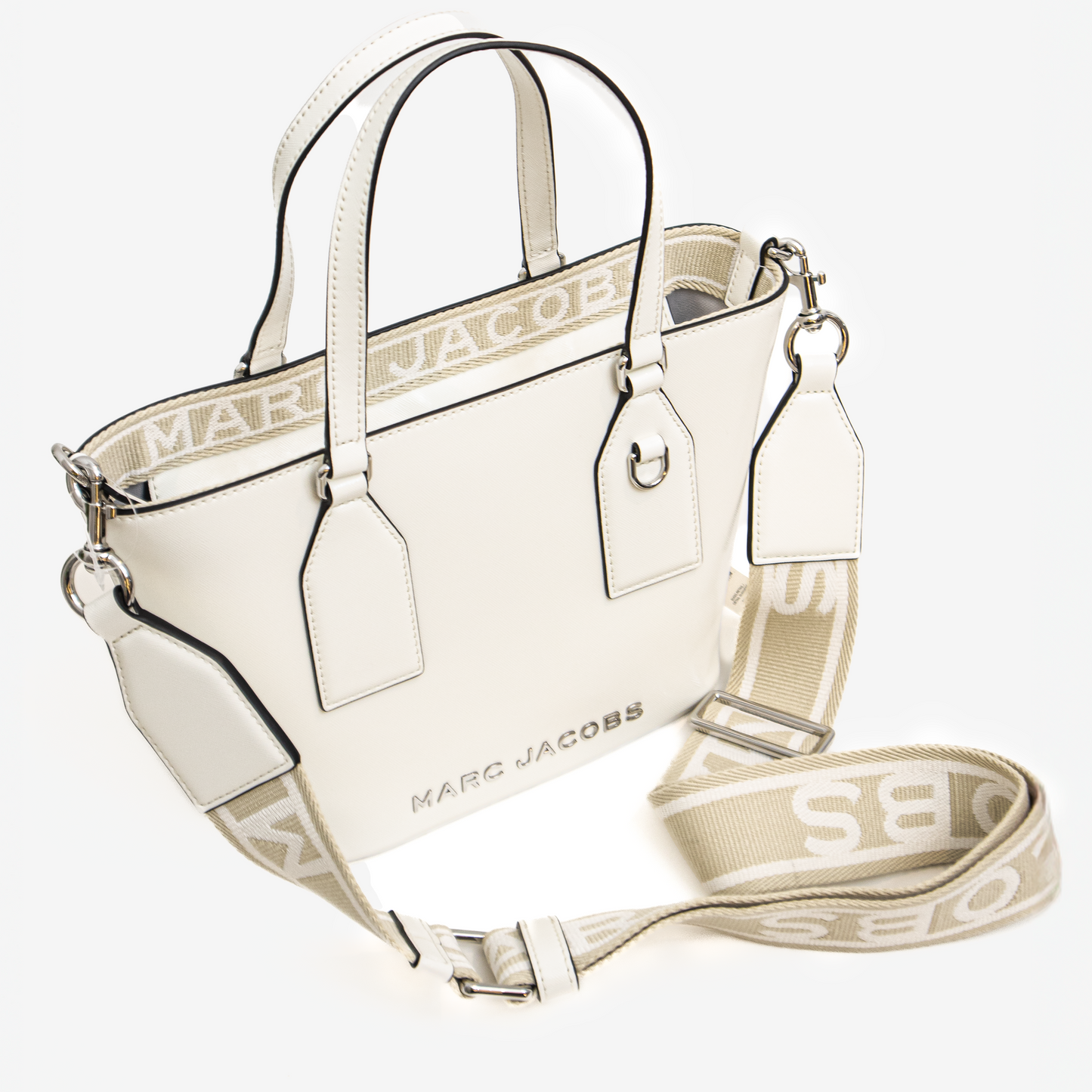 Mini Tote Bag by Marc Jacobs