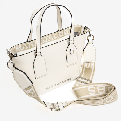 Mini Tote Bag by Marc Jacobs