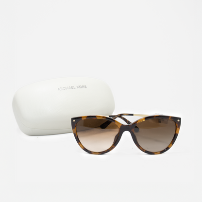 Lentes de Sol Michael Kors Cat-Eye Carey