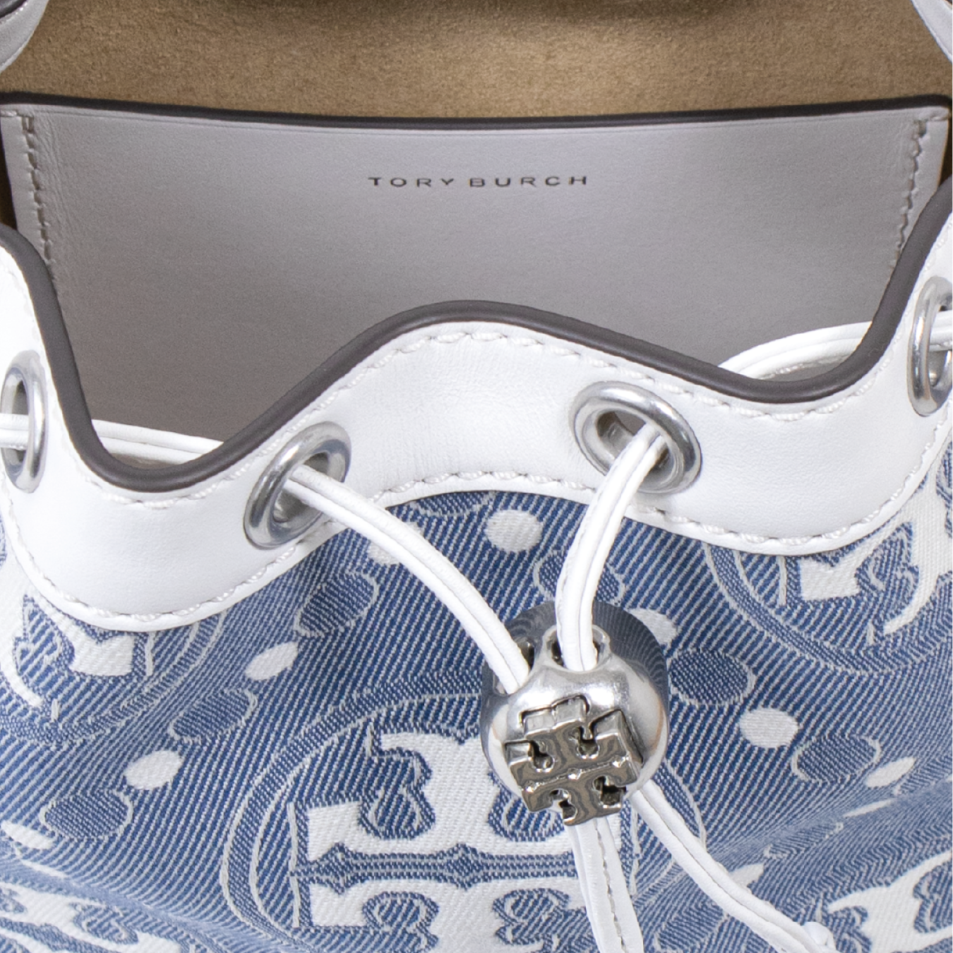 Tory Burch Bucket Bag