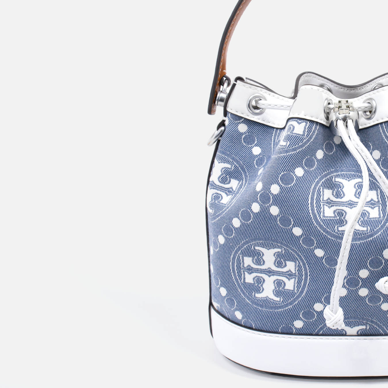 Tory Burch Bucket Bag