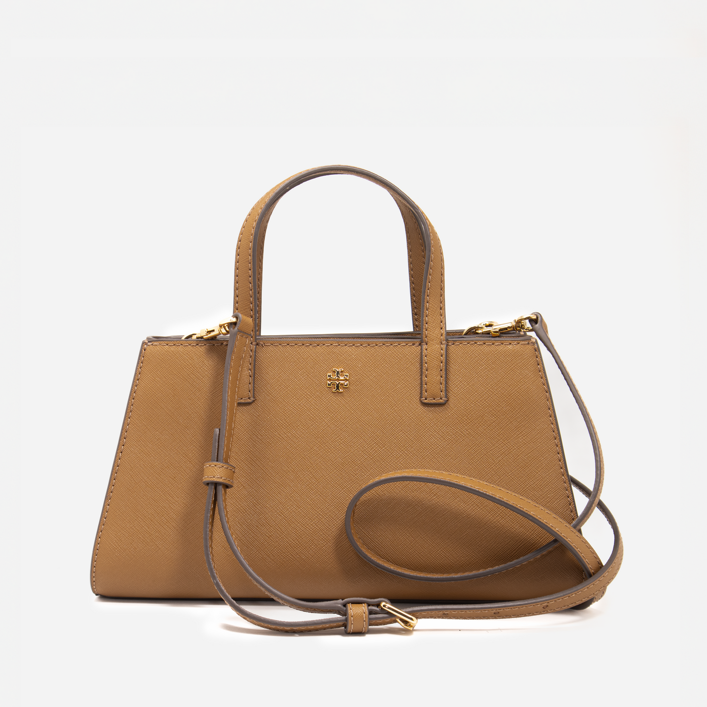 Tory Burch Perry Mini Tote Bag