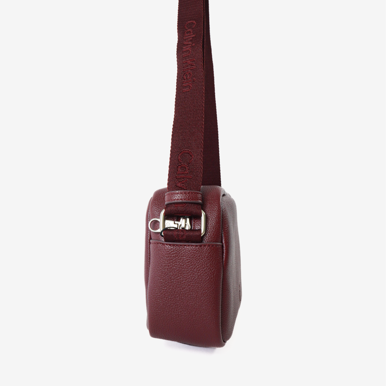 Bolso Calvin Klein Crossbody - Burdeos