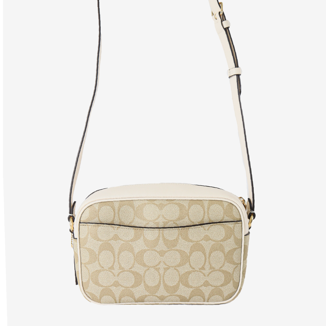 Bolso Coach Signature Camera Bag