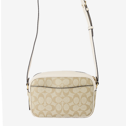 Bolso Coach Signature Camera Bag