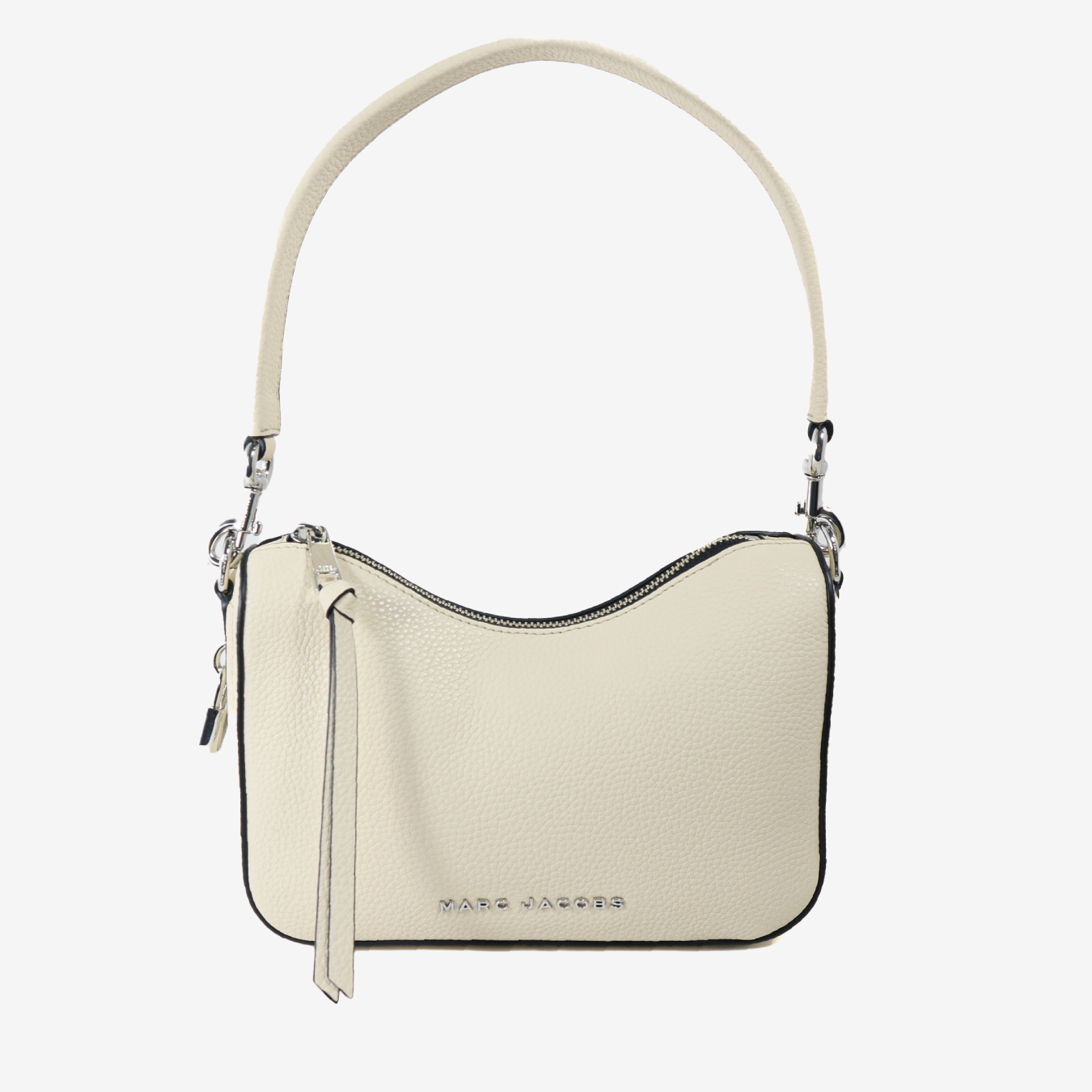 Marc Jacobs The J Link Shoulder Small Bag - Blanco