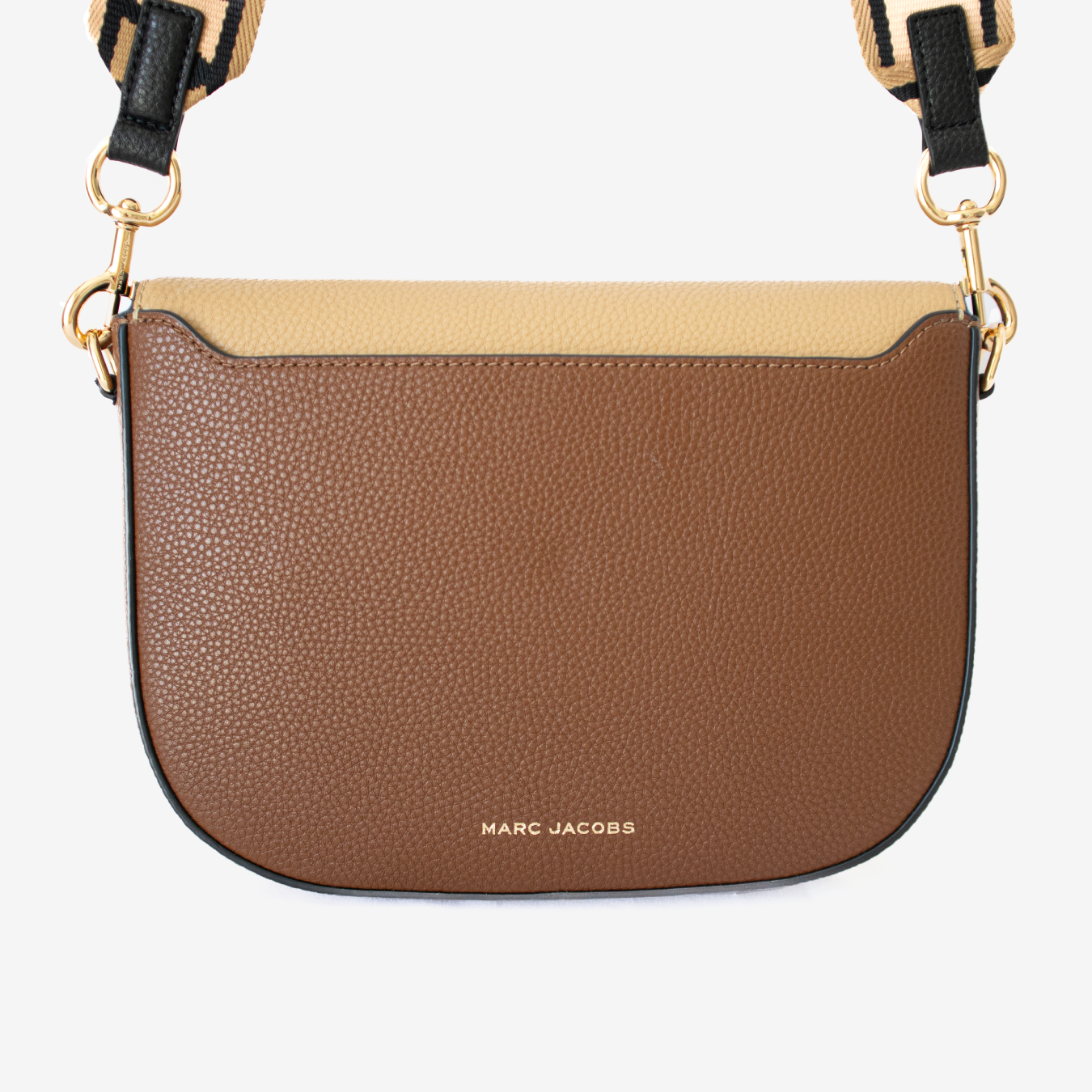 Marc Jacobs The Colorblock Shoulder Bag - Large