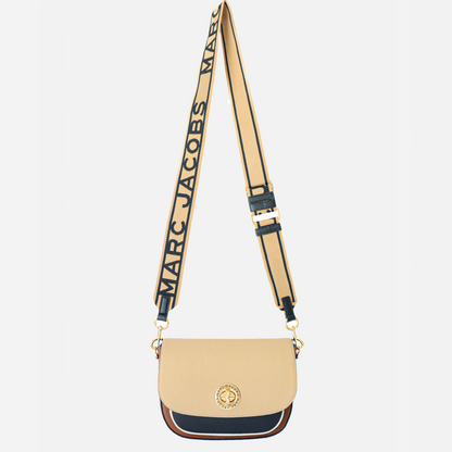 Marc Jacobs The Colorblock Shoulder Bag - Large