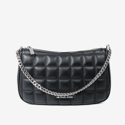 Michael Kors Soho Quilted Shoulder Bag