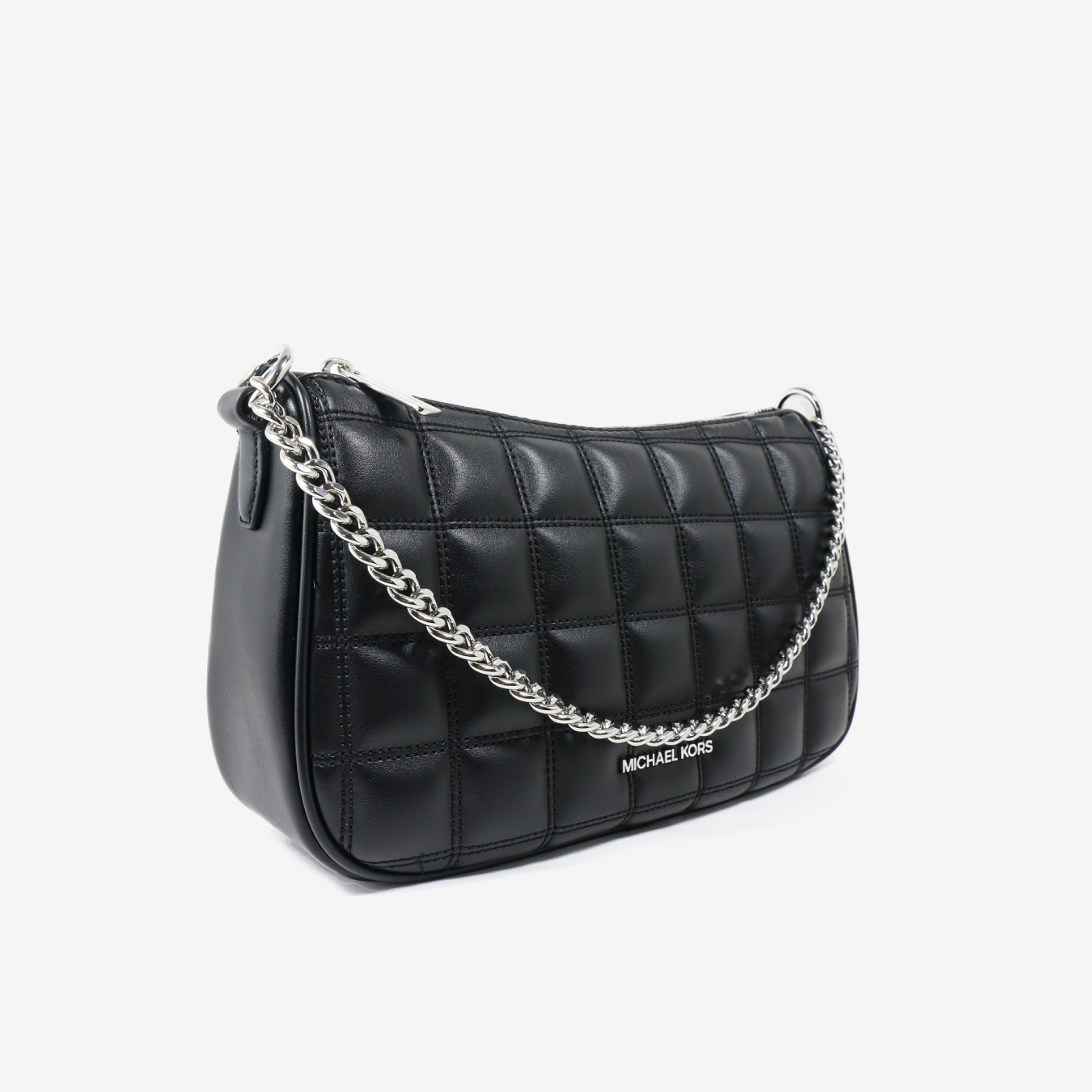 Michael Kors Soho Quilted Shoulder Bag