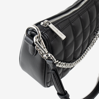 Michael Kors Soho Quilted Shoulder Bag