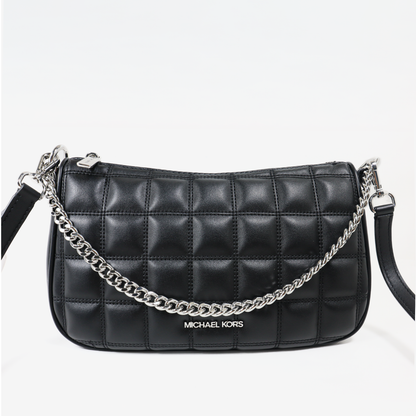 Michael Kors Soho Quilted Shoulder Bag