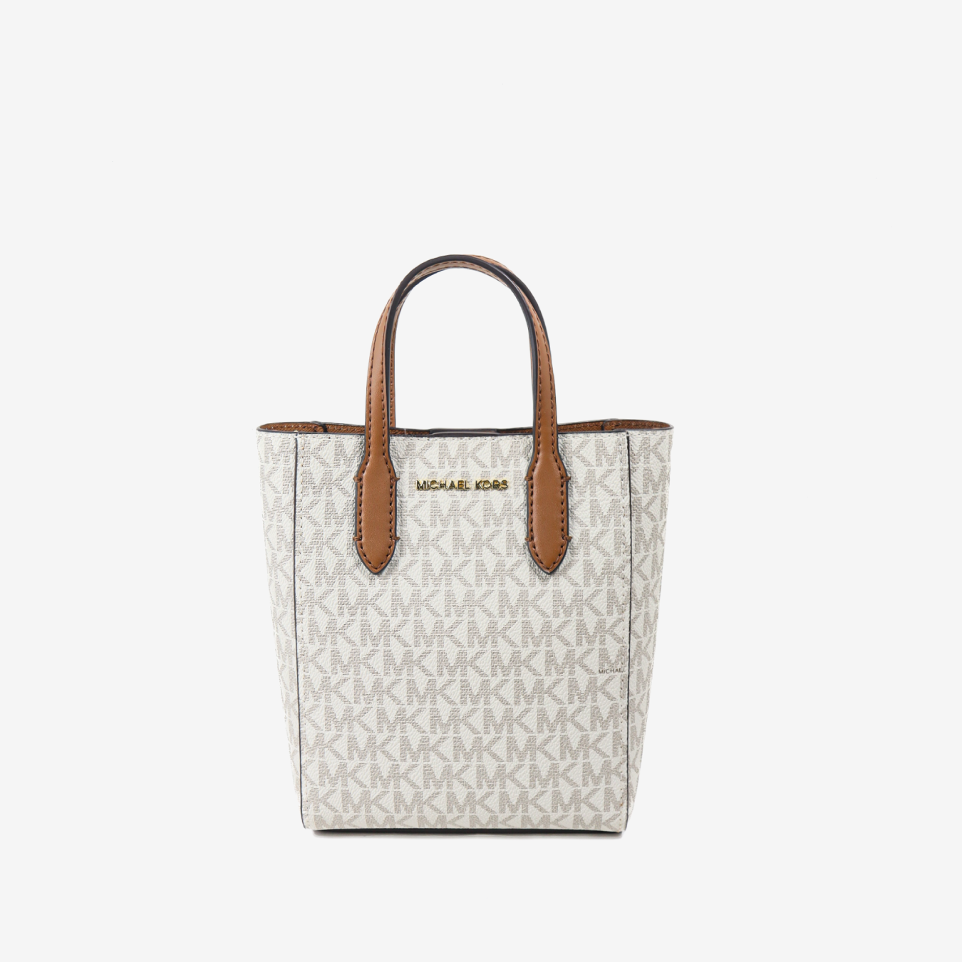 Michael Kors Mini Tote Bag - Beige
