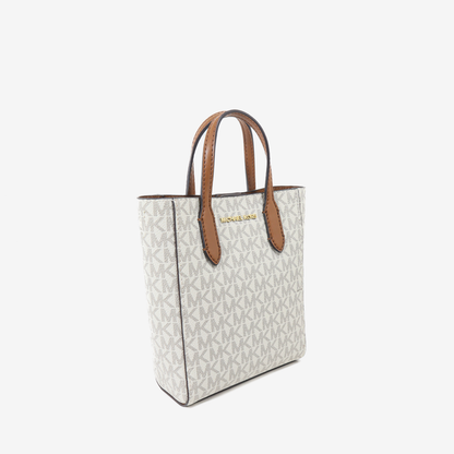Michael Kors Mini Tote Bag - Beige
