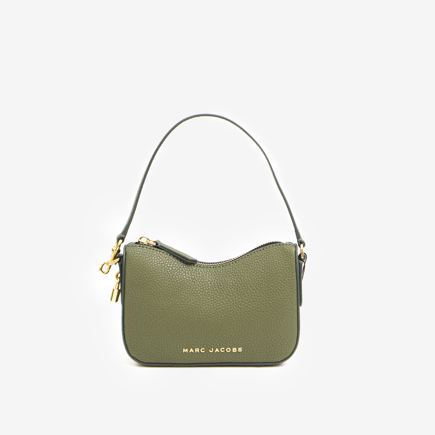 Marc Jacobs The J Link Shoulder Mini Bag - Olive Green