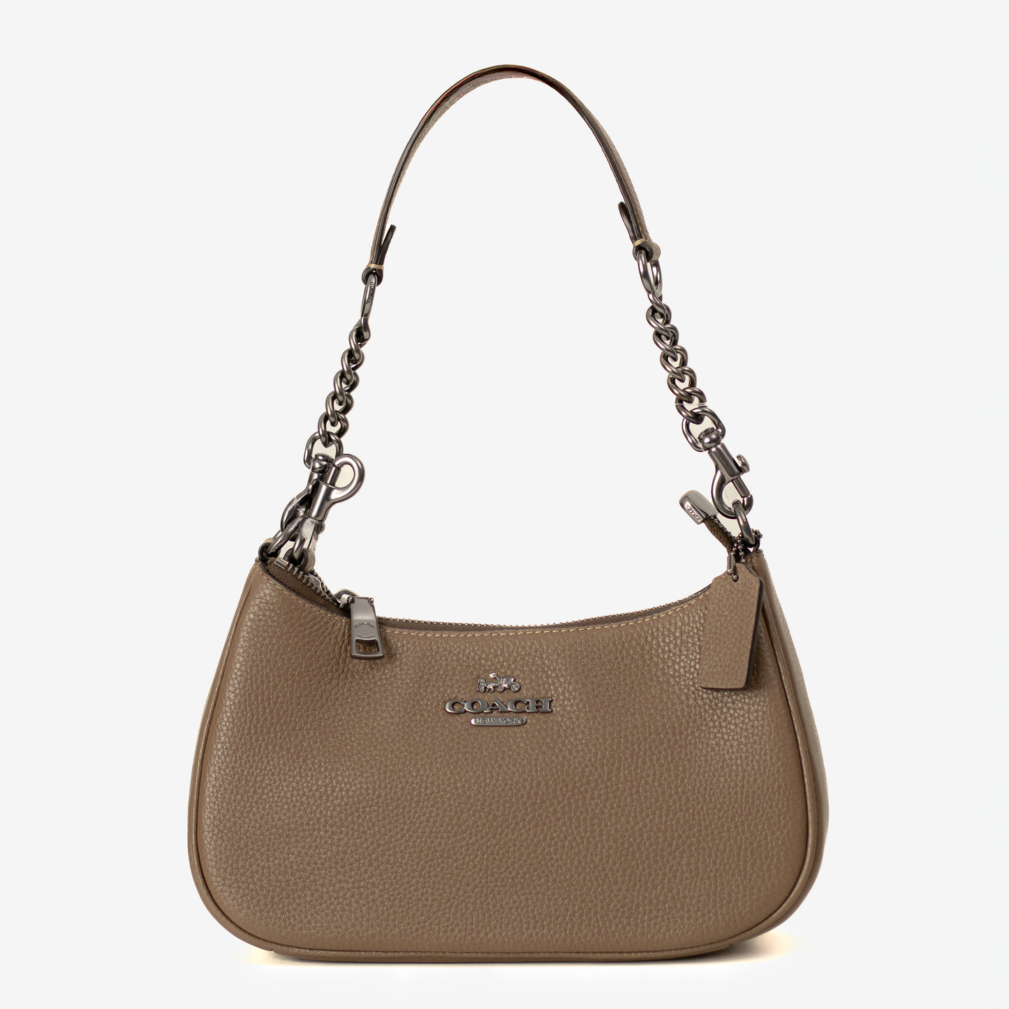 Coach Tery Mini Bag – Color Topo