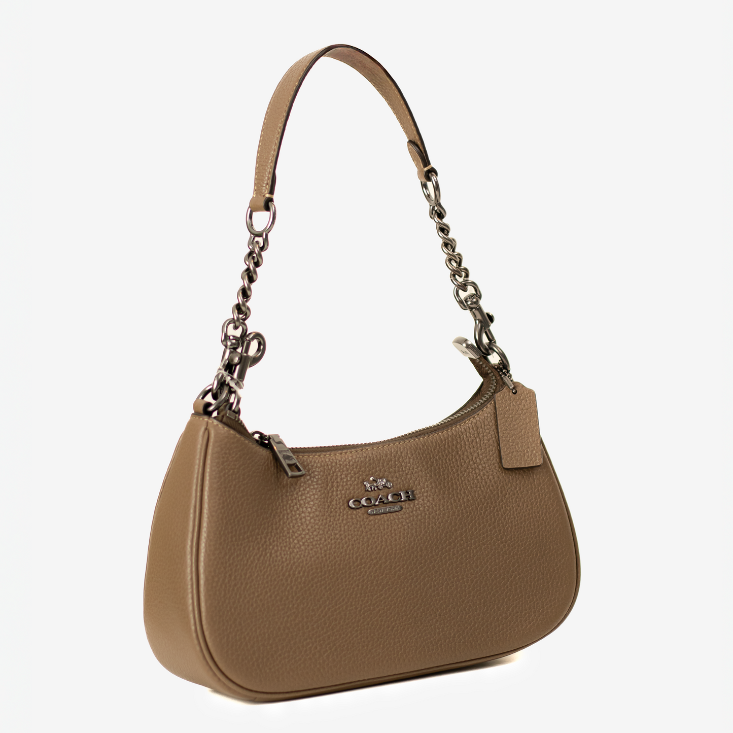 Coach Tery Mini Bag – Color Topo