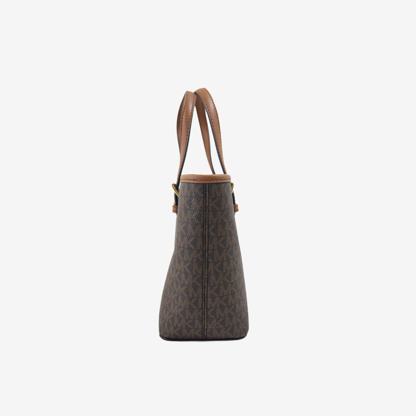 Michael Kors Small Tote Bag - Marrón